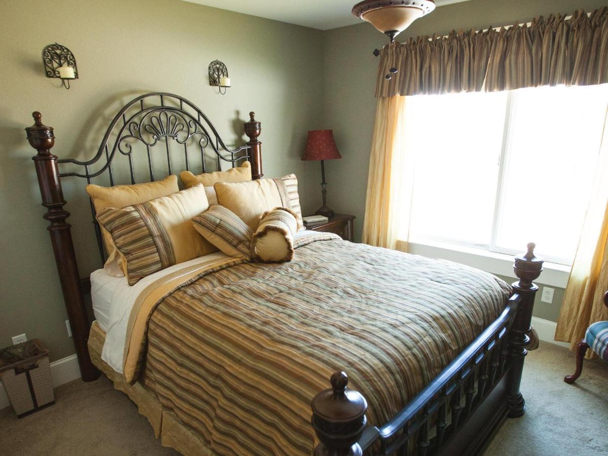 Bed and Breakfast Bay Tree Manor à Seaford Extérieur photo